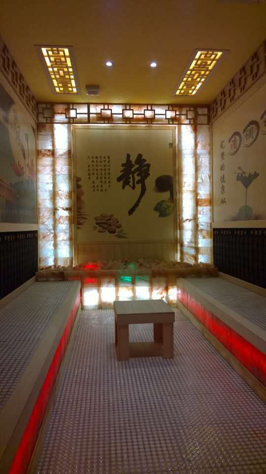 新疆克拉玛依家用盐蒸房 新疆克拉玛依家用盐蒸房