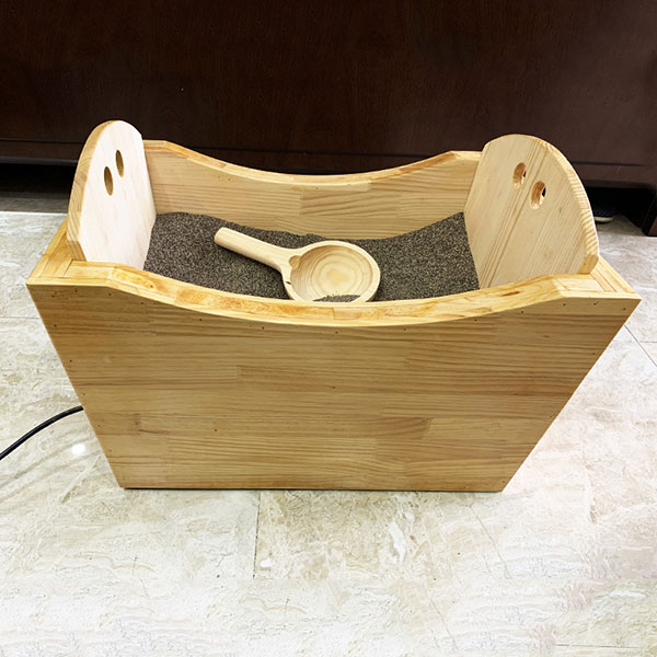 家用盐疗桶 家用盐疗桶