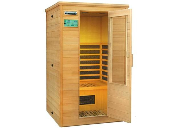 移动汗蒸房厂家