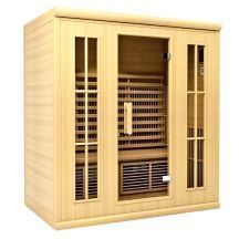 家用移动汗蒸房