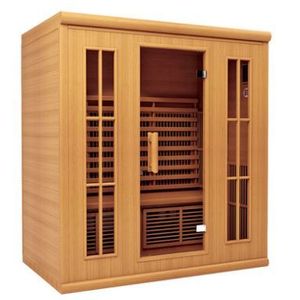 家用单人汗蒸房定制 家用单人汗蒸房定制