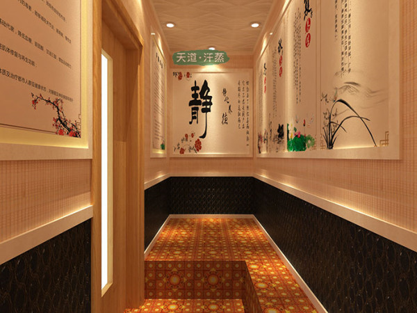 家用纳米汗蒸房 家用纳米汗蒸房