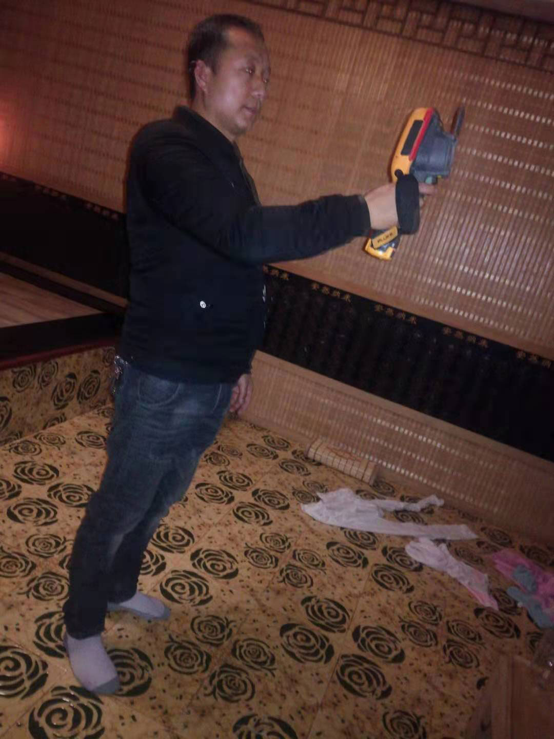 家用汗蒸房维修售后 家用汗蒸房维修售后