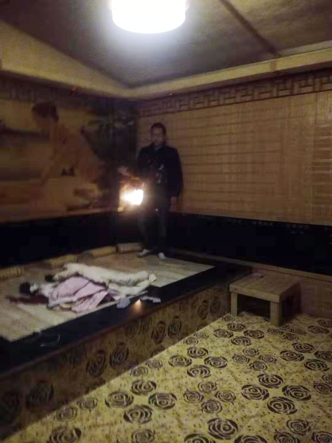 家用汗蒸房维修售后 家用汗蒸房维修售后