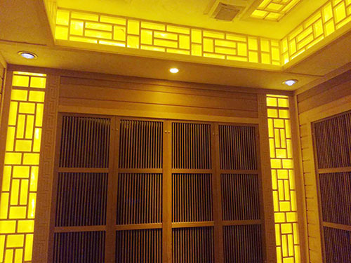 苏州家用汗蒸房