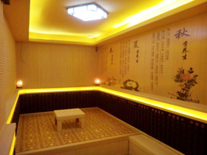 简易家用汗蒸房 简易家用汗蒸房