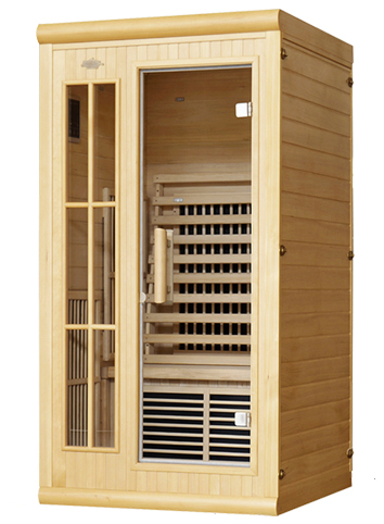 移动家用汗蒸房