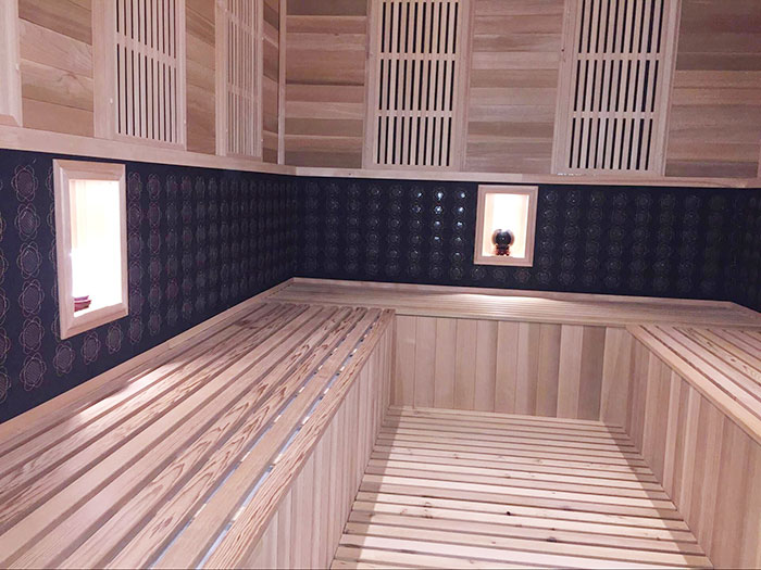 纳米家用汗蒸房效果图 纳米家用汗蒸房效果图