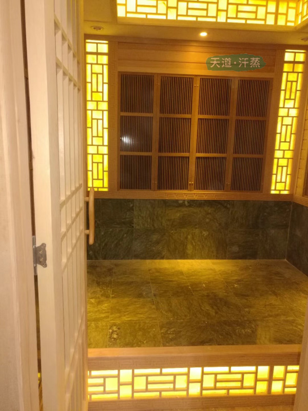 浙江家用汗蒸房