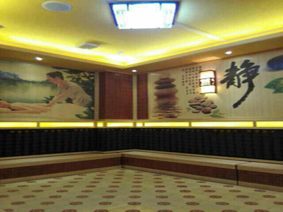 家用汗蒸房
