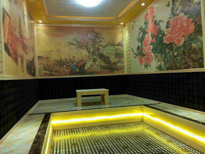 重庆家用汗蒸房