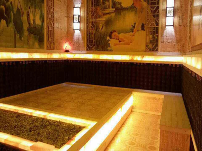 重庆家用汗蒸房