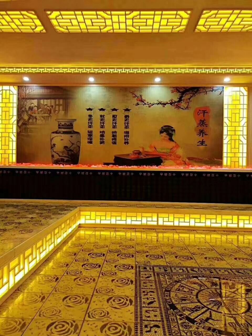 家用汗蒸房 家用汗蒸房