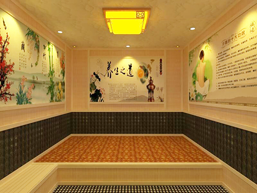 家用汗蒸房 家用汗蒸房