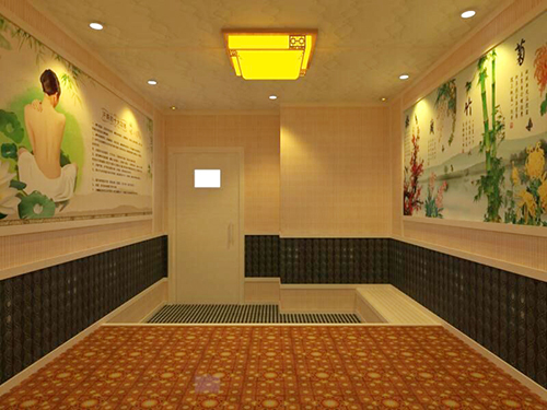 家用汗蒸房 家用汗蒸房