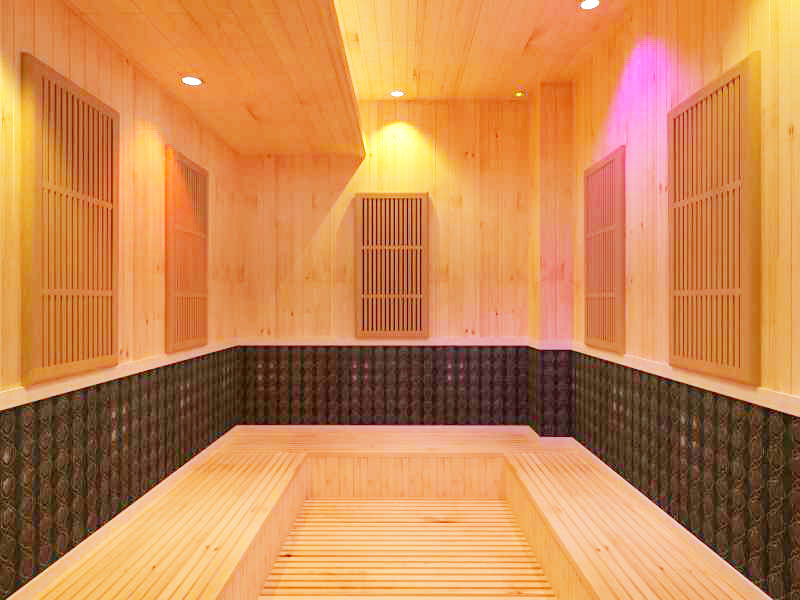 简易家用汗蒸房品牌 简易家用汗蒸房品牌