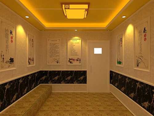 小型家用汗蒸房价格