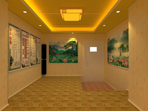 小型家用汗蒸房价格