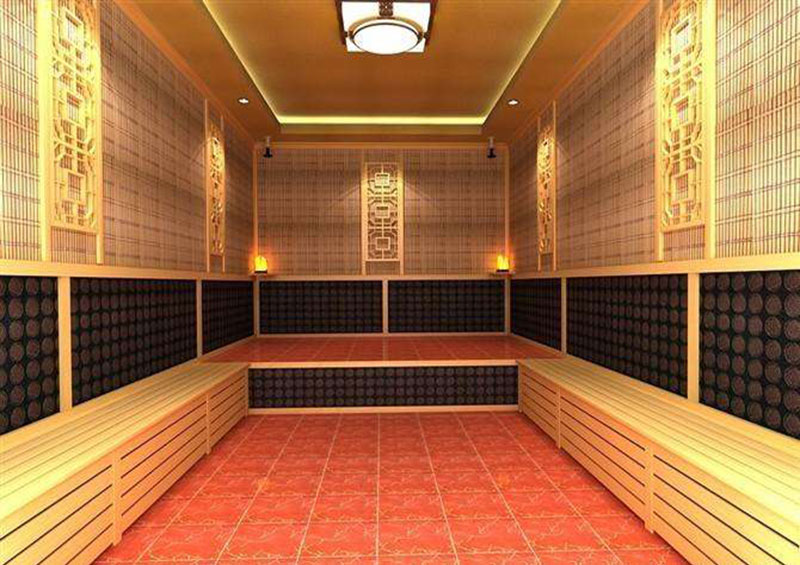 家用汗蒸房品牌排名