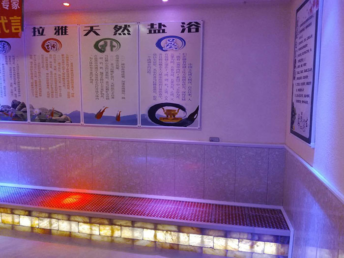 电气石汗蒸房家用