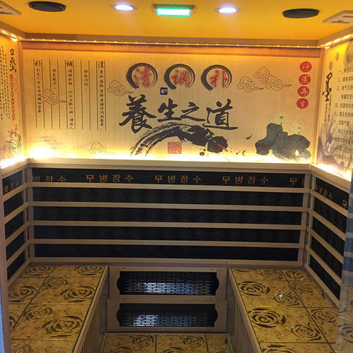 远红外家用汗蒸房定制