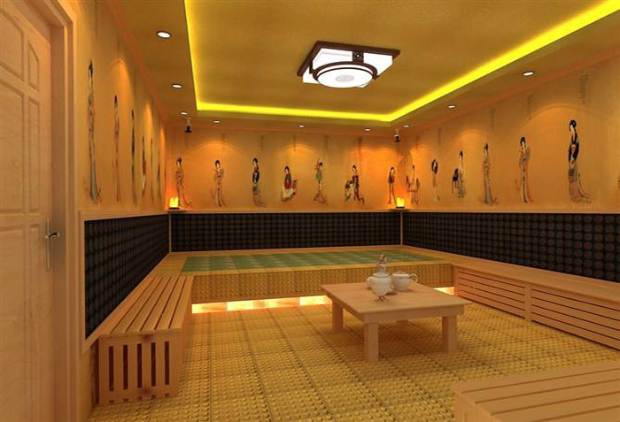 北京家用汗蒸房价格 北京家用汗蒸房价格