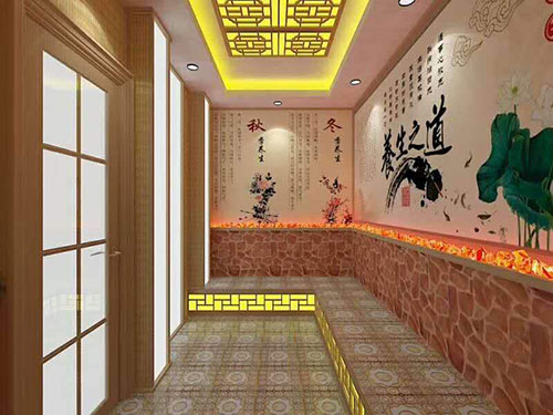 北京家用汗蒸房
