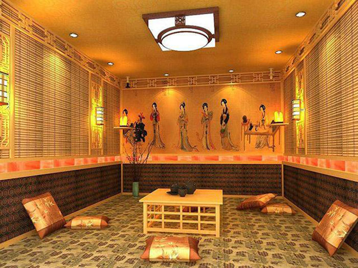 深圳汗蒸房 深圳汗蒸房