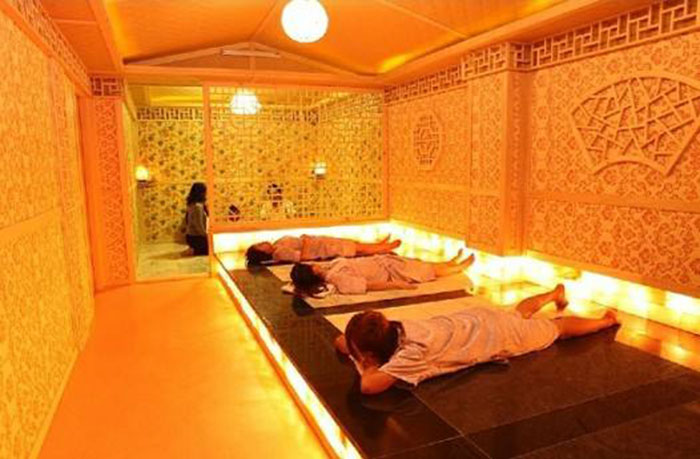 电气石家用汗蒸房汗蒸 电气石家用汗蒸房汗蒸