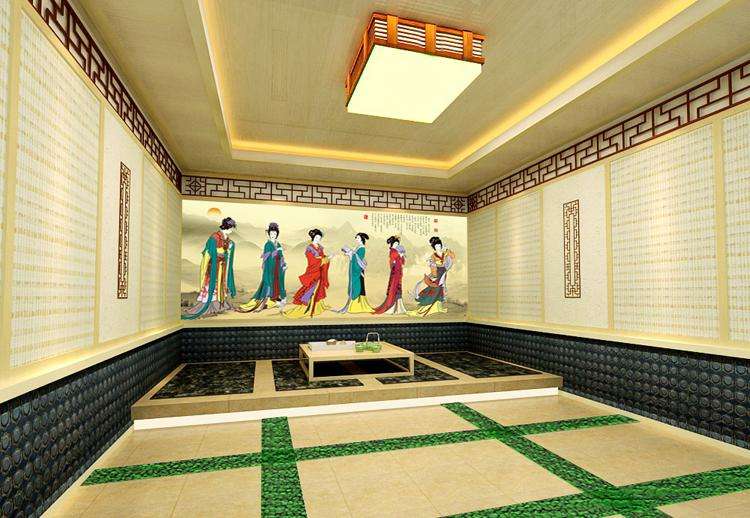 河南汗蒸房家用 河南汗蒸房家用