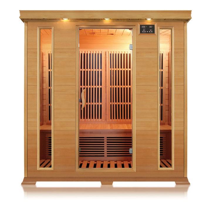 单人移动汗蒸房