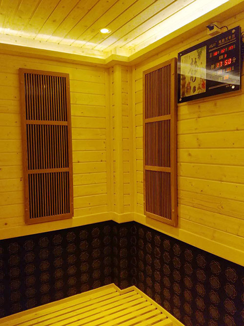 家用汗蒸房 家用汗蒸房