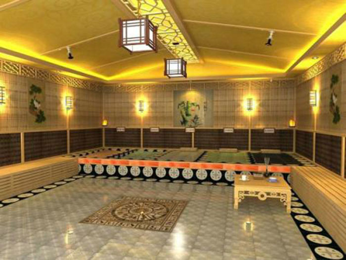 家用安然纳米汗蒸房 家用安然纳米汗蒸房