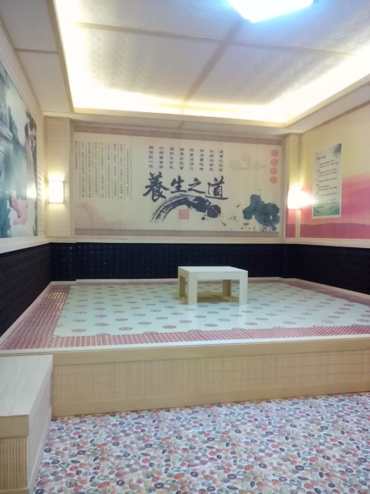 纳米家用汗蒸房 纳米家用汗蒸房