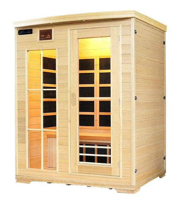 家用移动汗蒸房