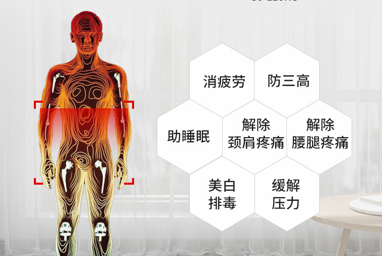 家用移动汗蒸房